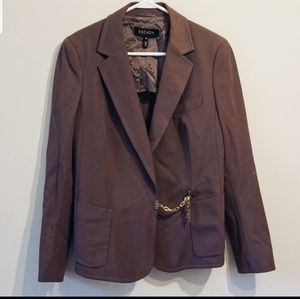 Genuine Escada Jacket